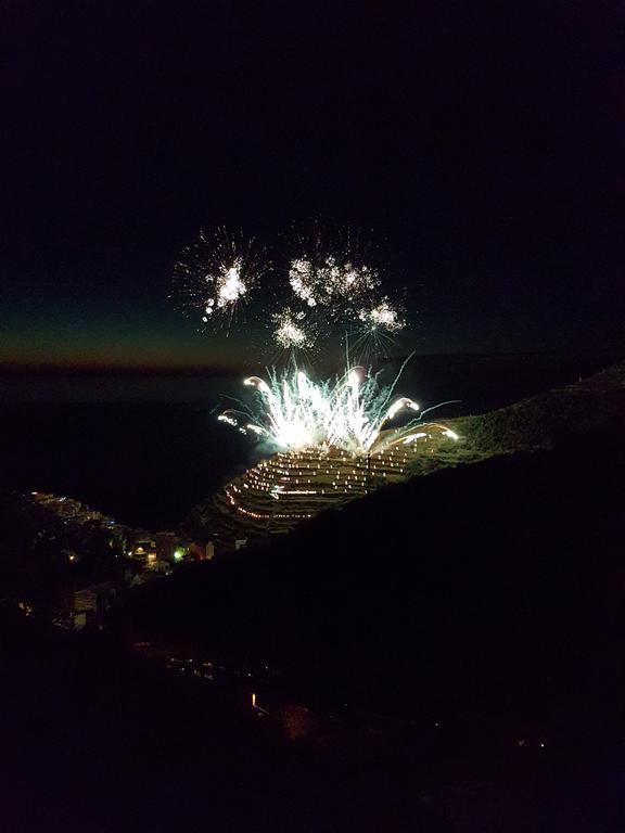 Affittacamere Il Timone Corniglia Exterior foto